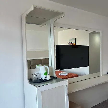 Amaris Apartament Słoneczny Brzeg