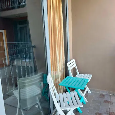 Amaris Apartament